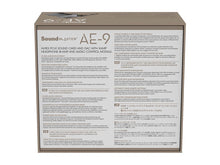 Görseli Galeri görüntüleyiciye yükleyin, Creative Sound Blaster AE-9 - Xamp Harici Kulaklık Bi-Amp ve Ses Kontrol Modülü - 32-bit / 384 kHz PCI-e Ses Kartı ve DAC