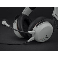 Görseli Galeri görüntüleyiciye yükleyin, Beyerdynamic MMX 150 USB Gaming Headset - Gri