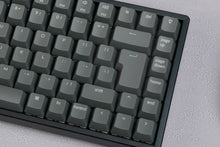 Görseli Galeri görüntüleyiciye yükleyin, Keychron K2 Kablosuz Mekanik Klavye-Bluetooth 5.1- RGB-Aluminum Frame-Gateron G Pro Red Switch-(Version 2) UK ISO Layout