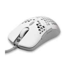 Görseli Galeri görüntüleyiciye yükleyin, G-Wolves HTM Hati Ultra Hafif Oyuncu Mouse – Beyaz
