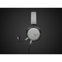 Görseli Galeri görüntüleyiciye yükleyin, Beyerdynamic MMX 100 Gaming Headset - Gri