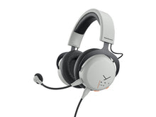 Görseli Galeri görüntüleyiciye yükleyin, Beyerdynamic MMX 100 Gaming Headset - Gri
