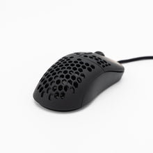 Görseli Galeri görüntüleyiciye yükleyin, G-Wolves HTM Hati Ultra Hafif Oyuncu Mouse – Siyah