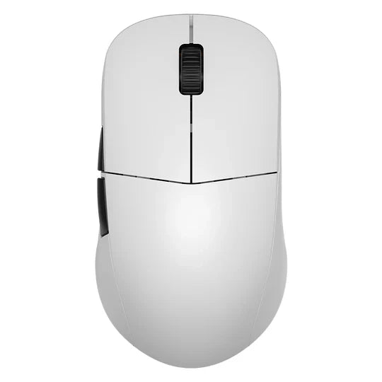 Beyaz Mouse
