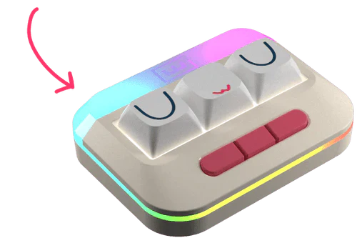 Wooting Türkiye’nin Tek Adresi: Connect Game