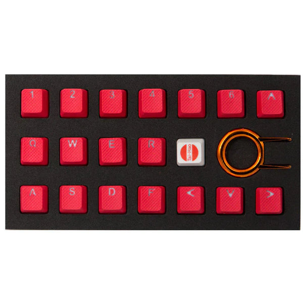 Keycaps