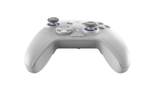 Görseli Galeri görüntüleyiciye yükleyin, Flydigi Direwolf 3 Kablosuz Gamepad - Hall Effect Joystick &amp; Trigger Makrolar - 1000Hz -  PC / NS / TV / Android Uyumlu - Beyaz
