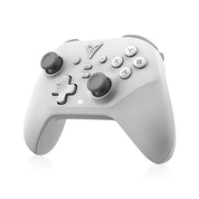 Görseli Galeri görüntüleyiciye yükleyin, Flydigi Dune Fox Kablosuz Gamepad - Hall Effect Stick - Drift &amp; Dead Zone Yok - Pc/switch/steam Uyumlu - Beyaz
