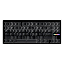 Görseli Galeri görüntüleyiciye yükleyin, Wooting 80HE Ghost Lekker L60 Linear Manyetik Switch Gaming Klavye ( SINIRLI SAYIDA ÖN SİPARİŞ )
