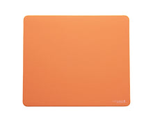 Görseli Galeri görüntüleyiciye yükleyin, ARTISAN Mousepad FX Zero - SOFT - XL - Daidai Orange
