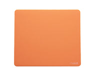 ARTISAN Mousepad FX Zero - XSOFT - XL - Daidai Orange