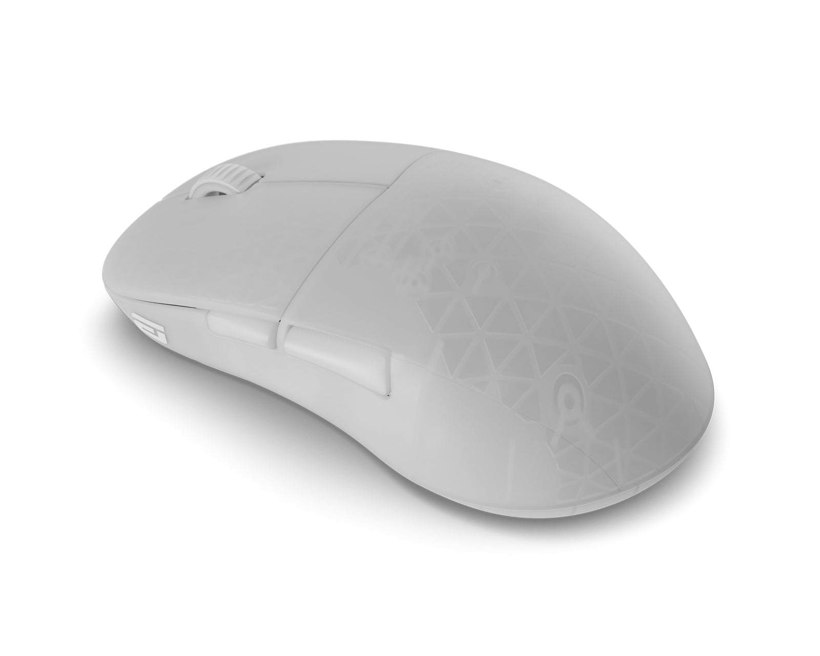 Endgame Gear XM2w 4k Kablosuz Oyuncu Mouse - White Frost – Connect