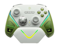 EasySMX D10 -  Kablosuz Gamepad - Hall Effect Stick - Drift & Dead Zone Yok, PC/Switch/Steam Uyumlu - Yeşil