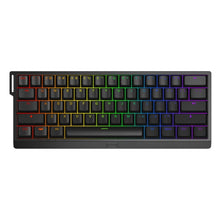 Görseli Galeri görüntüleyiciye yükleyin, Wooting 60HE+ ANSI Lekker L60 Linear Manyetik Switch Gaming Klavye ( SINIRLI SAYIDA ÖN SİPARİŞ )
