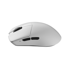 Görseli Galeri görüntüleyiciye yükleyin, CONNECT GAME GEAR - Dentex - Dual 8K Wireless Gaming Mouse - Beyaz - PAW3950 - Nordic 54L15
