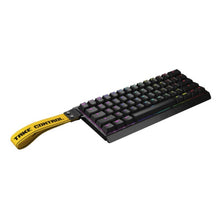 Görseli Galeri görüntüleyiciye yükleyin, Wooting 60HE+ ANSI Lekker L60 Linear Manyetik Switch Gaming Klavye ( SINIRLI SAYIDA ÖN SİPARİŞ )
