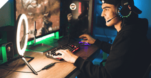 Görseli Galeri görüntüleyiciye yükleyin, CREATIVE Sound Blaster X1 Hi-Res Super X-Fi Harici USB DAC Ve Kulaklık Amplifikatörü, PC Ve Mac İçin, PS4, PS5 , Nintendo Switch İle De Uyumlu
