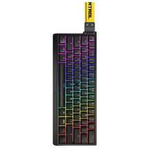 Görseli Galeri görüntüleyiciye yükleyin, Wooting 60HE+ ANSI Lekker L60 Linear Manyetik Switch Gaming Klavye ( SINIRLI SAYIDA ÖN SİPARİŞ )
