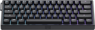 Wooting 60HE v2 Hall Effect Manyetik Switch Gaming Klavye - ANSI Non Split