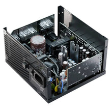 Görseli Galeri görüntüleyiciye yükleyin, Seasonic Focus GX 80 + Gold Güç Kaynağı,  ATX 3.1 , PCIe 5.1 Tam Modüler - 850 Watt - 135mm Fan -Siyah
