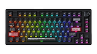 DAREU EK75 RT Magnetic Switch Mechanical Keyboard - Siyah