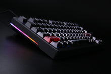 Görseli Galeri görüntüleyiciye yükleyin, DAREU EK75 RT Magnetic Switch Mechanical Keyboard - Siyah
