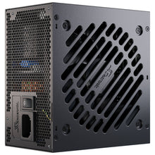 Görseli Galeri görüntüleyiciye yükleyin, Seasonic Core GX 80 + Gold Güç Kaynağı, Tam modüler, ATX 3.1, PCIe 5.1 - 650 Watt, Siyah
