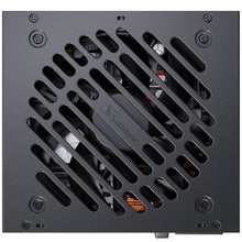 Görseli Galeri görüntüleyiciye yükleyin, Seasonic Core GX 80 + Gold Güç Kaynağı, Tam modüler, ATX 3.1, PCIe 5.1 - 650 Watt, Siyah
