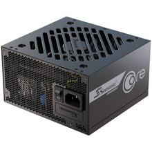 Görseli Galeri görüntüleyiciye yükleyin, Seasonic Core GX 80 + Gold Güç Kaynağı,Tam Modüler, ATX 3.1, PCIe 5.1 - 850 Watt, Siyah
