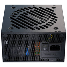 Görseli Galeri görüntüleyiciye yükleyin, Seasonic Core GX 80 + Gold Güç Kaynağı,Tam Modüler, ATX 3.1, PCIe 5.1 - 850 Watt, Siyah
