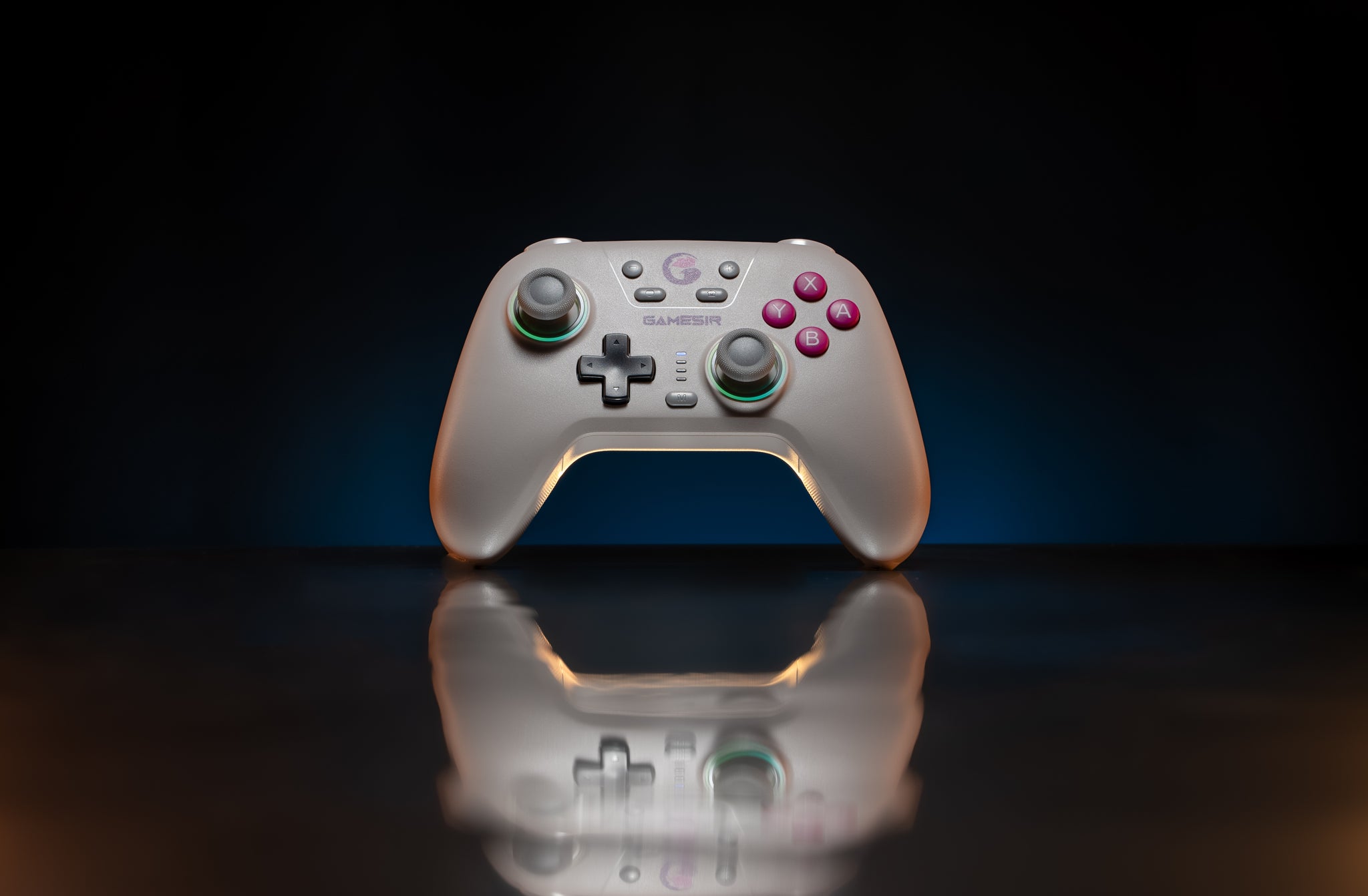 Gamesir Pro Controller Hd Rumble GameSir Nova HD Rumble Wireless