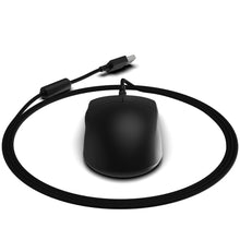 Görseli Galeri görüntüleyiciye yükleyin, Endgame Gear XM2w 4k V2 Kablosuz Oyuncu Mouse - Siyah
