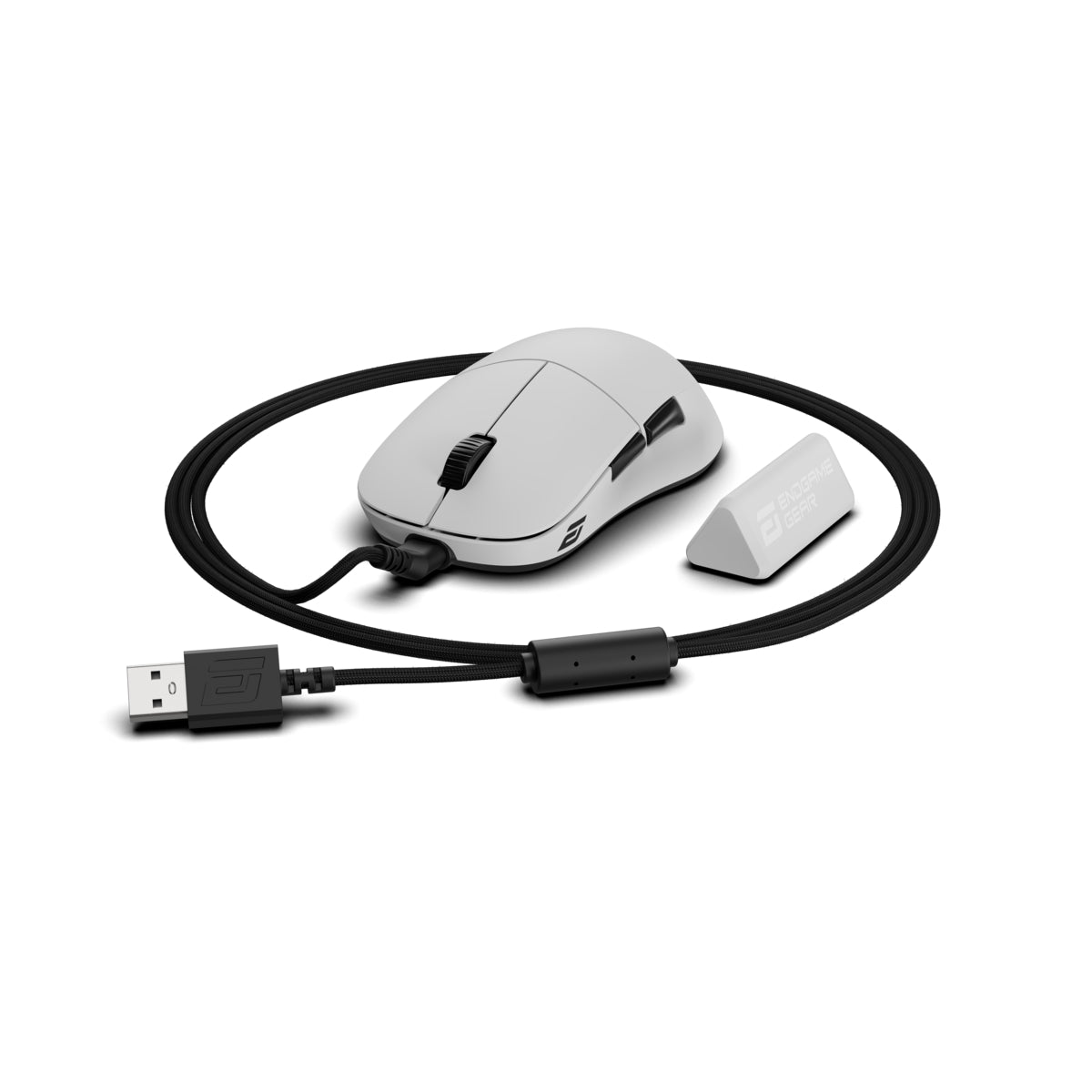 Endgame Gear XM2w 4k V2 Kablosuz Oyuncu Mouse - Beyaz – Connect Game