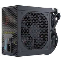 Görseli Galeri görüntüleyiciye yükleyin, Seasonic G12 GM 80 PLUS + Gold Güç Kaynağı, Modüler - 650 Watt -  120mm Fanlı - Siyah
