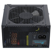 Görseli Galeri görüntüleyiciye yükleyin, Seasonic G12 GM 80 + Gold Güç Kaynağı, Modüler - 850 Watt,  120mm Fanlı Siyah
