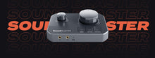 Görseli Galeri görüntüleyiciye yükleyin, CREATIVE Sound Blaster G8 – Hi-Res Gaming USB DAC - 32 bit / 384 kHz
