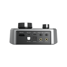 Görseli Galeri görüntüleyiciye yükleyin, CREATIVE Sound Blaster G8 – Hi-Res Gaming USB DAC - 32 bit / 384 kHz
