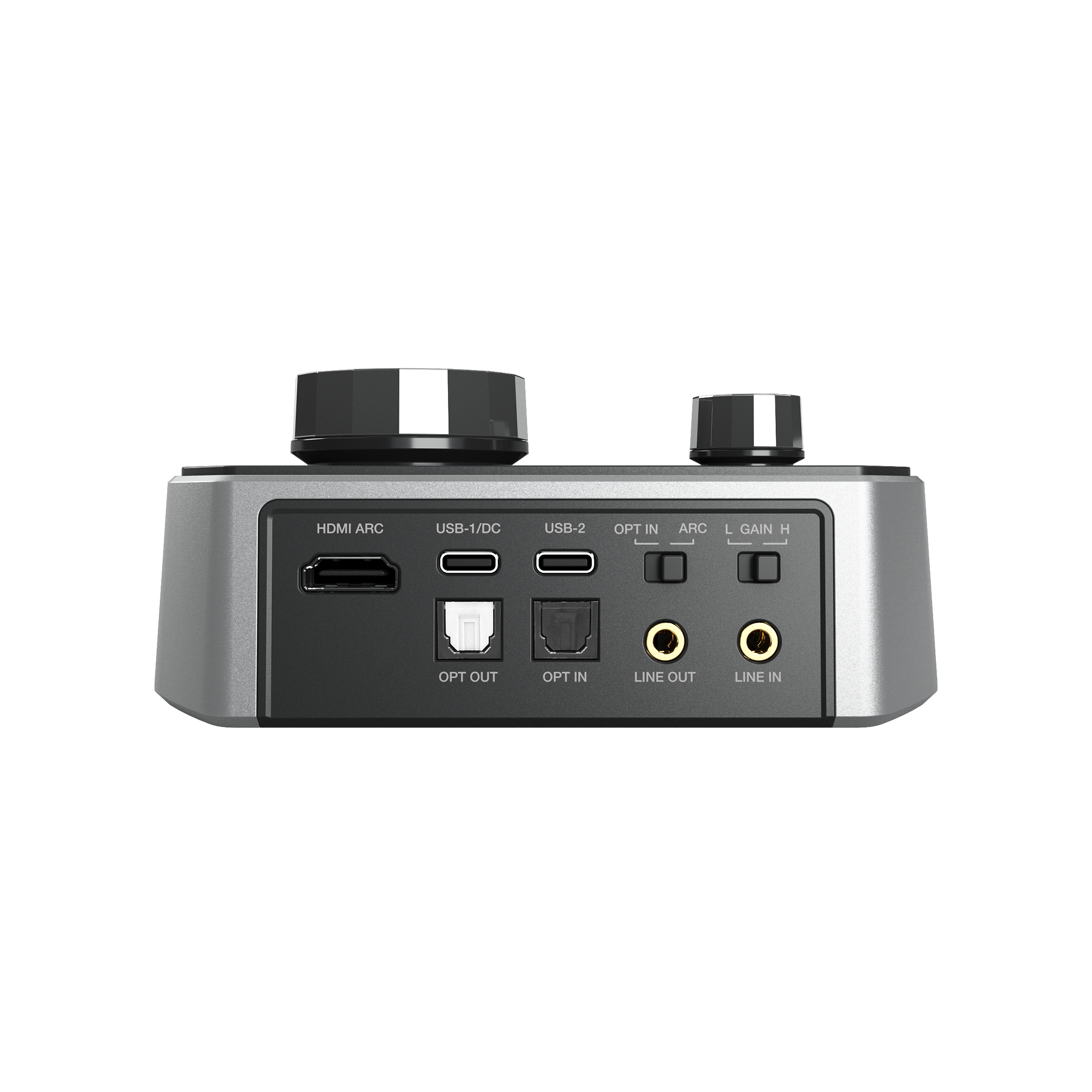 CREATIVE Sound Blaster G8 – Hi-Res Gaming USB DAC - 32 bit / 384