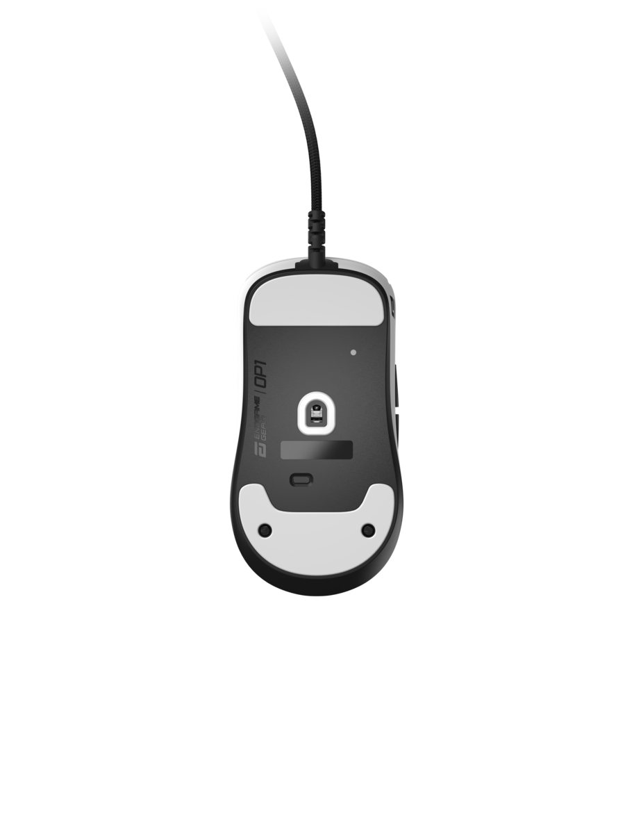Endgame Gear OP1 8K V2 Kablolu Oyuncu Mouse - Beyaz – Connect Game