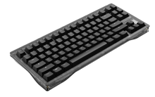 Görseli Galeri görüntüleyiciye yükleyin, Wooting 80HE Ghost Lekker L60 Linear Manyetik Switch Gaming Klavye ( SINIRLI SAYIDA ÖN SİPARİŞ )
