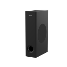 Görseli Galeri görüntüleyiciye yükleyin, Creative Stage 360 2.1 - TV / PC /  Dolby Atmos ve Subwoofer Özellikli Soundbar, HDMI ARC / 2.0 ile Surround Ses, Bluetooth, Optik Giriş ve IR Uzaktan Kumanda 240 W

