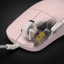 Görseli Galeri görüntüleyiciye yükleyin, Endgame Gear OP1 8k v2 Gaming Mouse - Raw Input Edition
