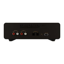 Görseli Galeri görüntüleyiciye yükleyin, Creative Sound Blaster  X5 Hi-res 32bit / 384kHz - Tam Dengeli Xamp Kulaklık Bi-amp, Bluetooth Alıcı, RCA giriş / çıkış, TOSLINK Optik giriş / çıkış, Mic-in, USB Ses Kartı
