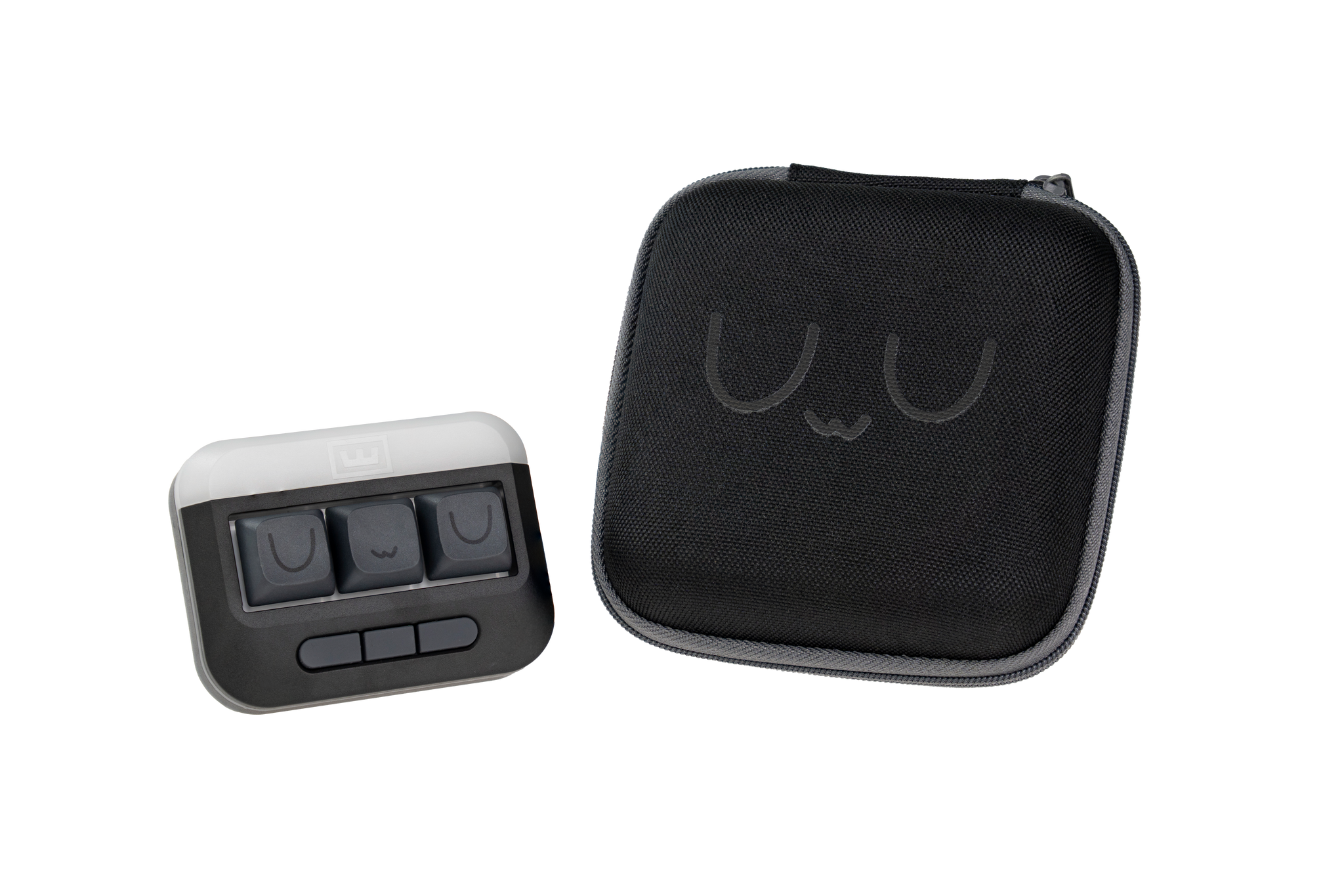 Wooting UwU RGB Stealth – Connect Game Wooting UwU RGB Stealth – Connect Game