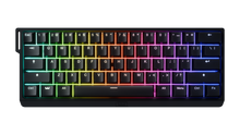 Görseli Galeri görüntüleyiciye yükleyin, Wooting 60HE+ ANSI Lekker L60 Linear Manyetik Switch Gaming Klavye ( SINIRLI SAYIDA ÖN SİPARİŞ )

