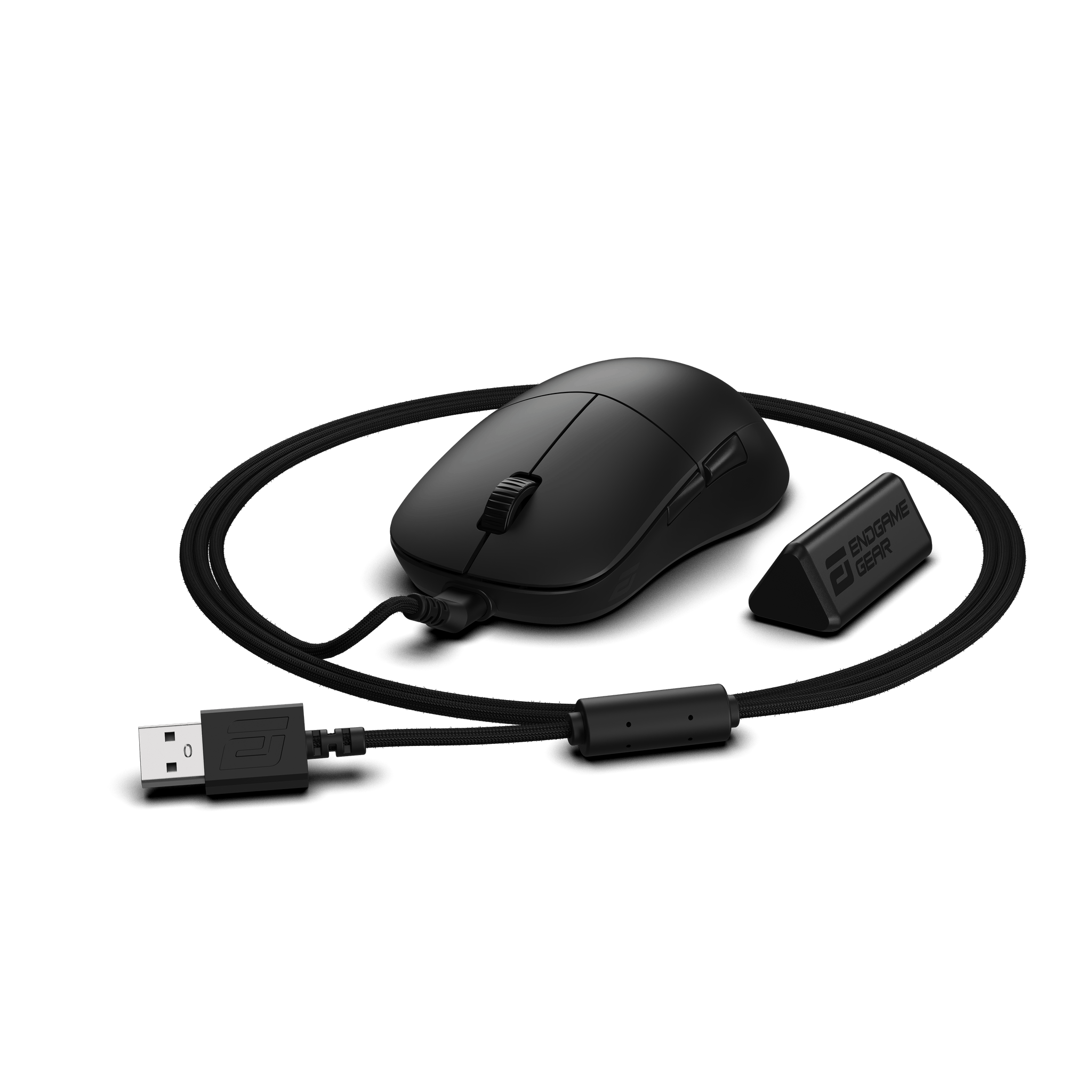 Endgame Gear XM2w 4k Kablosuz Oyuncu Mouse - Siyah – Connect Game