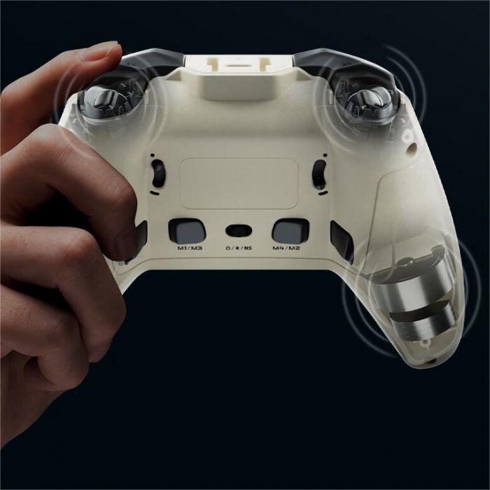 Flydigi Vader 4 Pro - Kablosuz Gamepad Assassin's Creed Black Flag Lim ...