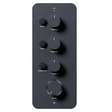 Görseli Galeri görüntüleyiciye yükleyin, Fosi Audio SK01 Hi-Fi Kulaklık Amplifikatörü, Ekolayzır ön amplifikatör, baslı, orta yükseklikte ses regülatörü ve ses dengelemesi, taşınabilir A sınıfı analog amplifikatör, 3,5 mm ve 6,35 mm
