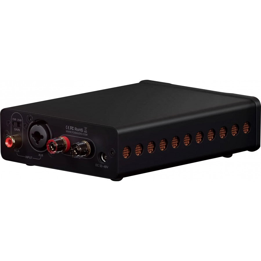 Fosi Audio V3 Mono güç amplifikatörü, pasif hoparlörler için, mini