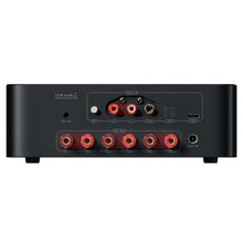 Görseli Galeri görüntüleyiciye yükleyin, Fosi Audio MC351 2.1 Kanal Tam Amplifikatör, DAC ile, Home Audio stereo amplifikatör, çift TPA3255 çipli, HiFi pasif hoparlör için, Vintage VU metre alıcı, Bluetooth ve USB/OPT/COAX
